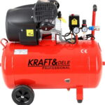 ÕLIKOMPRESSORI PUMP 100L KD1483