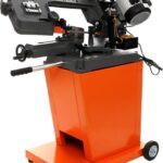 saag lintmasin jaoks metalli 700W 1450 rpm KD1734
