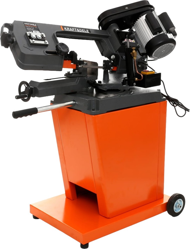 IMG_2638 saag lintmasin jaoks metalli 700W 1450 rpm KD1734 - Image 1