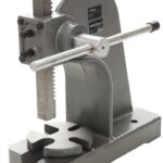 Käsitsi hüdrauliline press 2T KD10343