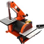 Lint- ja kettalihvmasin 550W KD1731