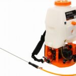 Pihusti rõhu bensiini 20L KD5221