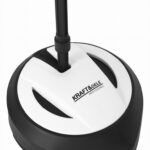 Puhastushari tänavakivide/fassaadide pesemiseks koos pikendusega KD679 (D32)
