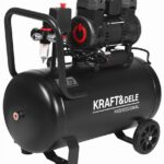 Õlivaba kompressor 50L 2500W KD4082 (D10)