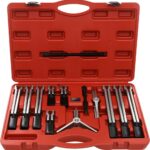 Laagrieemaldajate komplekt KD10148 (D26)