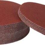Abrasioonipaber 50 tk. ketas 125mm P60 takjakinnitusega KD11802 (VD9)
