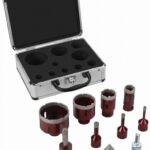 KOMPLEKT. DIAMANTPUURID + KOONILINE FREES KD12642 (C7)