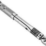 Momentvõti 1/4" 5-25Nm KD10204 (A24)