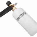 Vahtugeneraator + 7 düüsi 1L KD1270 (D31)