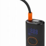 JUHTMEVABA KOMPRESSOR 5000mAh KD5500 (D24)