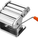 3-ühes käsitsi pastamasin KD4127