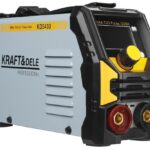 INVERTERKEEVITUSAPARAAT MMA TigLift Pulse 330A KD3430