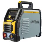 INVERTERKEEVITUSAPARAAT MMA TigLift Pulse 340A KD3431