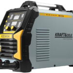 Inverter-keevitusaparaat MIG Flux MMA TigLift SYNERGIA KD3434