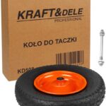ratas jaoks RATTARAUA 16" KD508
