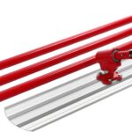 KÄSITSI BETOONI SIRGJOONLAUD 5.4M SIRGJOONLAUD 120CM KD3572