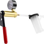 Käsitsi vaakumpump KD10516