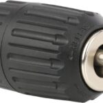 1/2" ISEELUKUSTUV PUURIPADRUN + ADAPTERID KD10052 (VB13)