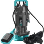 pump vee jaoks 2200W 1" 15000l/h + WDS2426