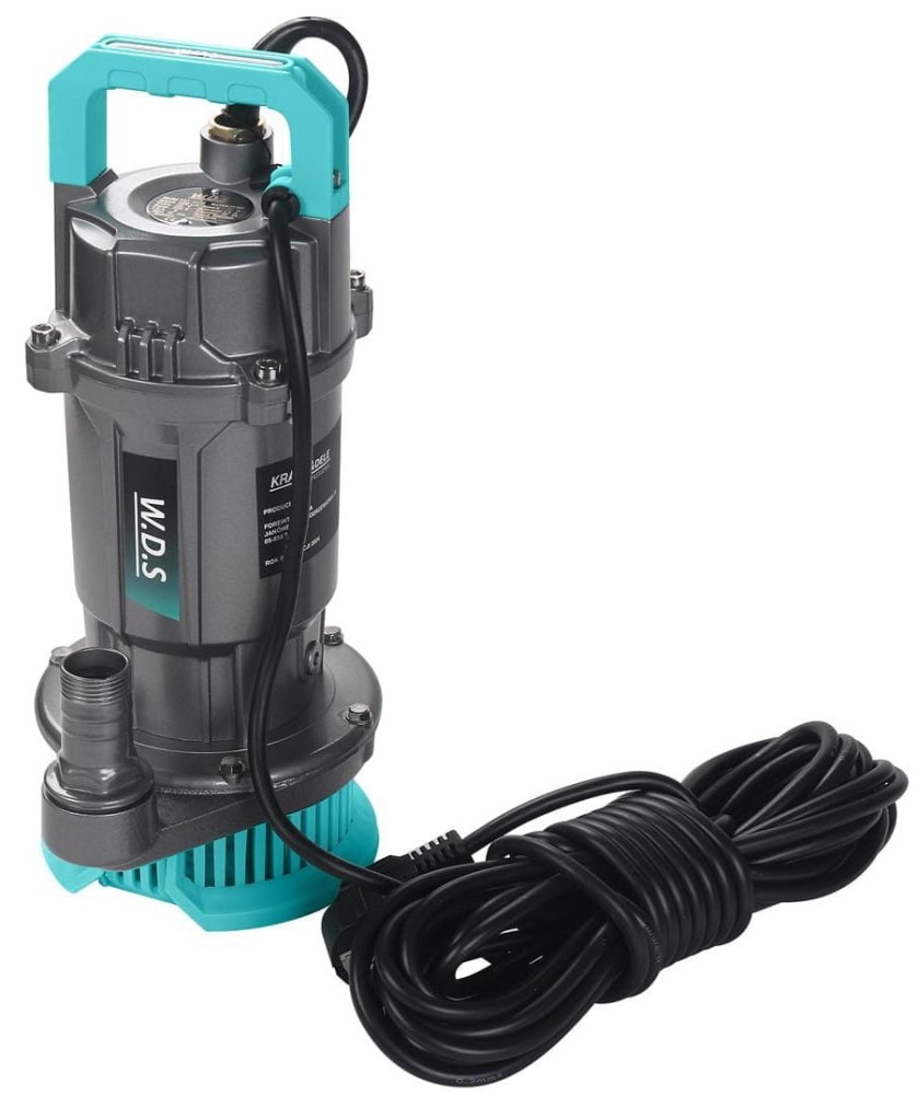 IMG_6425-B2B Veepump 2200W 1" 15000l/h WDS2425 - Image 1