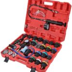 Jahutussüsteemi lekke tester 28 tk. KD12501