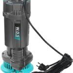 Veepump 3200W 2" 30000l/h WDS2427