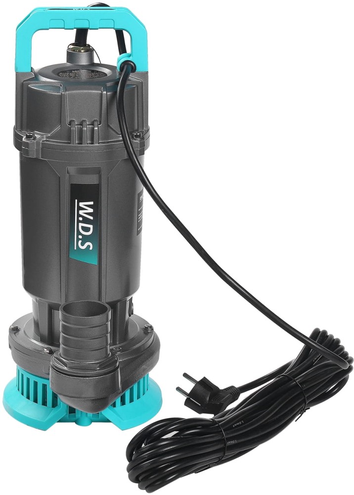 IMG_6698 Veepump 3200W 2" 30000l/h WDS2427 - Image 1