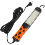LED-TASKULAMP TÖÖKOJALE KD3491