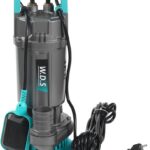 pump jaoks vee 3200W 2" 30000l/h WDS2428