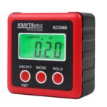 DIGITAALNE ELEKTROONILINE NURGAMÕÕTJA MAGNETIGA KD3560 (VB10)