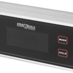 ELEKTROONILINE MAGNETILINE DIGITAALNE LOOD 150 MM KD3562