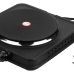Pliit 2000W 185mm KD4165