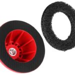RATTAKESKME PUHASTUSRATAS 1/2" 150MM KD5983 (D10)