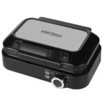 ELEKTRILINE VAHVLIMASIN 2200W KD4107