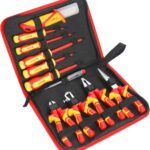 ISOLATSIOONIGA TÖÖRIISTAKOMPLEKT 11 TK KD5970