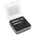 KESKPUURIDE KOMPLEKT KEEVITUSTE JAOKS 9 TK KD5989 (VC13)