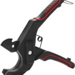 Toru lõikur PVC, plasti ja alumiiniumi jaoks KD10857