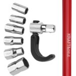 8-ühes kokkupandav võti KD5986