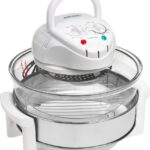 Halogeen kombineeritud soojendi 18L KD4135