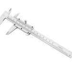 Analoog nihik 0-150mm KD10072 (VD12)