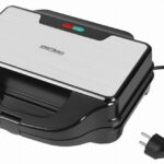 Elektriline röster vahetatavate plaatidega 1500W KD4133