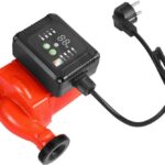 TSIRKULATSIOONIPUMP 25-60/180 KD803
