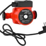 TSIRKULATSIOONIPUMP 25-6/180 KD802