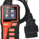 OBD II/EOBD DIAGNOSTILINE TESTER KD5672 (VB13)
