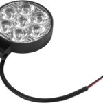 MINI LED TÖÖLAMP 2.5" SPOTLIGHT KD3485 (D10)