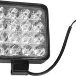 MINI LED töövalgusti kohtvalgusti KD3486