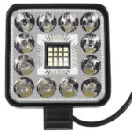 Mini välistingimustes LED töövalgusti 20W KD3487