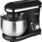 Planetaarmikser max. 2500W / 5L KD4146 (E3)