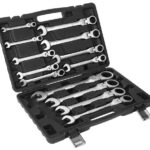 Kombinatsioonmutrivõtmete komplekt 13 tk 8-32mm KD11305