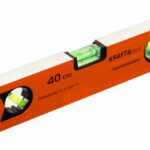 ALUMIINIUMIST LOOD 40cm KD10310 (A36)
